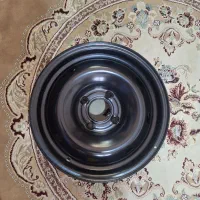 رینگ فولادی  ایساکویی 14پژو