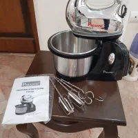 همزن کاسه دار Paradise