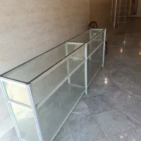 ویترینه مغازه