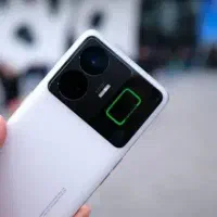 گوشی ریلمی realme GT3 240W
