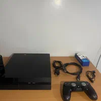 ps4 نو|کنسول، بازی ویدئویی و آنلاین|اهواز, کمپلو جنوبی|دیوار
