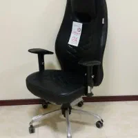 صندلی اداری صندلی مدیریت صندلی کارمندی آزمون صنعت