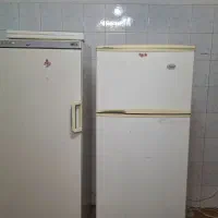 یخچال فریزر