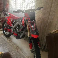 کراس Crf250