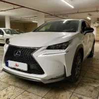 NX300 2017 Fsport H
