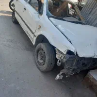 سمند مدل ۹۱