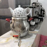 کتری قوری