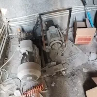 تجهیزات کارواش رو کار