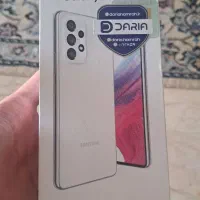 گلکسی A53|موبایل|کرج, گلشهر|دیوار