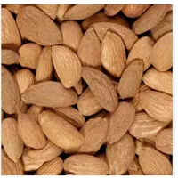 بادام و مغز بادام درختی شیرین