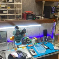 تعمیرات تخصصی موبایل در کمتر از یک ساعت