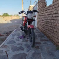 کیوای 150|موتورسیکلت|زیرکوه, |دیوار
