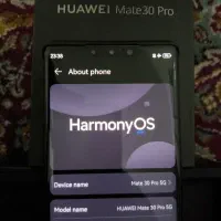 هواوی میت ۳۰ پروـmate 30 pro