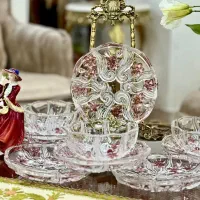 سرویس کریستال والتر آلمان