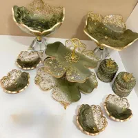 ظروف رزینی لوکس