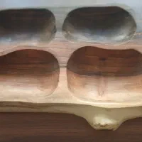 اردوخوری ۴خونه/برای تنقلات خوشمزه