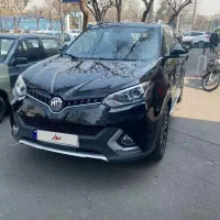MG GS 2016