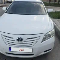 تویوتا کمری