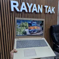 لپ تاپ لنوو cpu i7 نسل ۸ با ۴ گیگ گرافیک مجزا