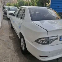 سمند سورن پلاس 1402