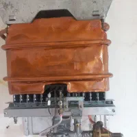 آبگرمکن ۳۱۱۵ بوتان ضمانتی