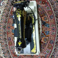 چرخ خیاطی