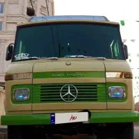 مینی بوس