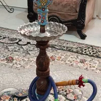 قلیان|کلکسیون و سرگرمی|محمدشهر, ولدآباد|دیوار