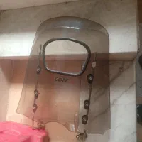 دلق موتور|موتورسیکلت|شیراز, شهرک برق|دیوار