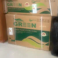 فروش انواع کولرگازی و داکت اسپیلت