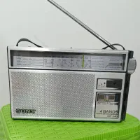 رادیو سونی ژاپن اصل