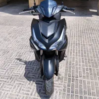 موتور آیروکسNVX170