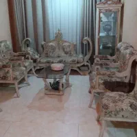 مبلمان سلطنتی ۹نفره