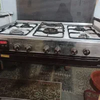 فر گاز پادیسان خانگی