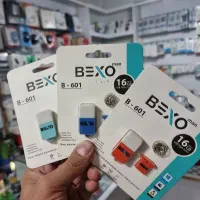 فلش ۱۶ گیگ Bexo به قیمت عمده