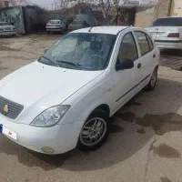 تیبا ۲ مدل ۹۵ بدون رنگ