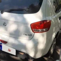 تیبا۲ مدل۴۰۱