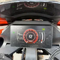 CF 250 SR|موتورسیکلت|تبریز, |دیوار