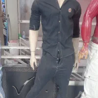 مانکن مردانه