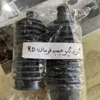 قطعات عمده با کیفیت