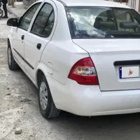 تیبا 1|خودرو سواری و وانت|پیرانشهر, |دیوار