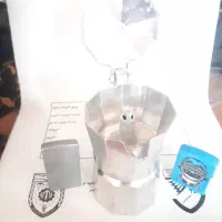 قهو جوش