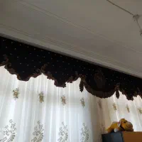 کتیبه پرده سالم