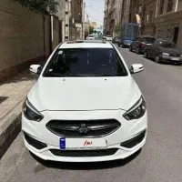 شاهین G سانروف فول مدل ۱۴۰۱(سانروف)