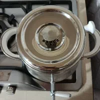کتری استیل،یونیک اصل