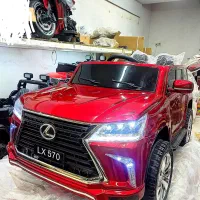 اسباب بازی،ماشین شارژی،موتور شارژی-لکسوس۲۰۲۶