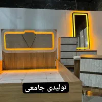 سرویس خواب مدل کلاسیک