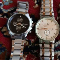 ساعت مارک rado Swisland ساعت گردنی قطب نمای ژاپنی