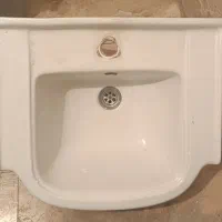 سنگ روشویی کابینتی