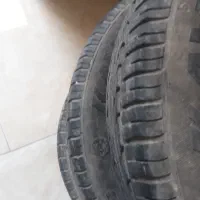 لاستیک کارکرده کویر ۱۹۵
